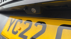 Land Rover Range Rover Evoque 2.0 P250 R-Dynamic SE 5dr Auto Petrol Hatchback